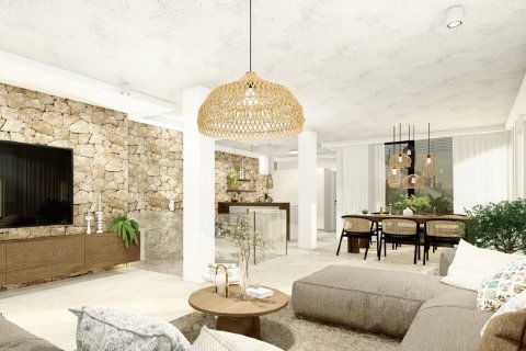 Duplex in vendita a Altea, Alicante, Spagna 4 camere da letto, 233 mq. N° 152041 - foto 7