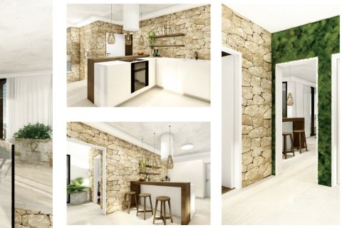 Duplex in vendita a Altea, Alicante, Spagna 4 camere da letto, 233 mq. N° 152041 - foto 10