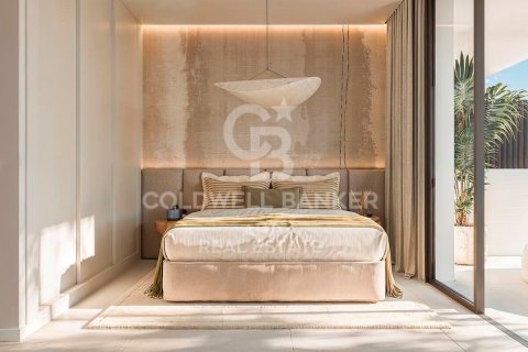 Apartamento en venta en Estepona, Málaga, España 2 dormitorios, 154 m2 No. 157917 - foto 9