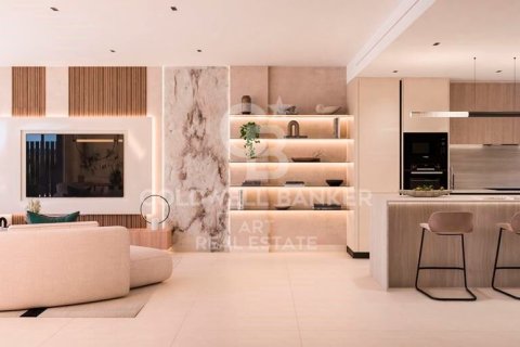Apartament w Estepona, Malaga, Hiszpania 2 sypialnie, 156 mkw. nr 157914 – zdjęcie 6