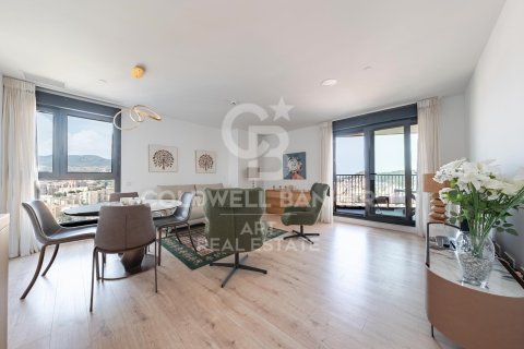Appartamento in vendita a Malaga, Spagna 3 camere da letto, 108 mq. N° 157920 - foto 5