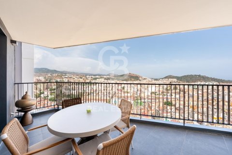 Huoneisto Malaga, Espanja 3 makuuhuonetta, 108 m2 No. 157920