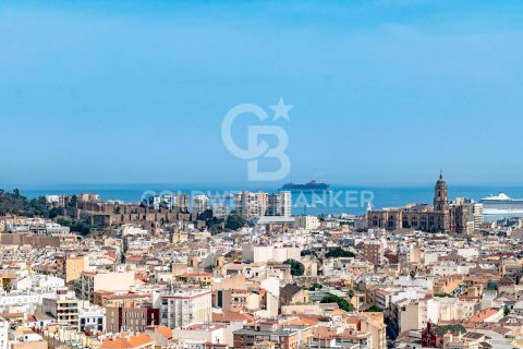 Appartamento in vendita a Malaga, Spagna 3 camere da letto, 108 mq. N° 157920 - foto 2