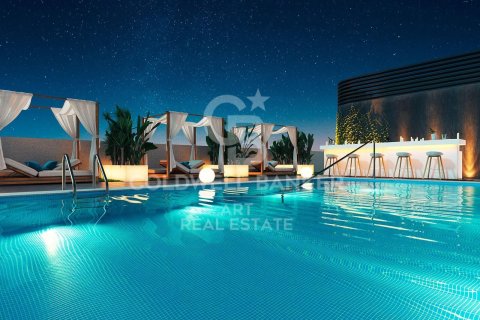 Appartamento in vendita a Malaga, Spagna 3 camere da letto, 108 mq. N° 157920 - foto 19