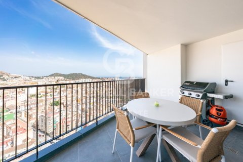 Appartamento in vendita a Malaga, Spagna 3 camere da letto, 108 mq. N° 157920 - foto 11