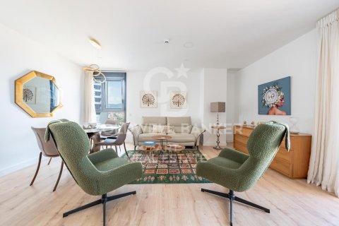 Appartamento in vendita a Malaga, Spagna 3 camere da letto, 108 mq. N° 157920 - foto 3