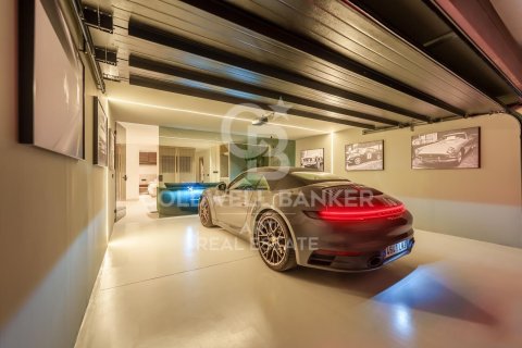 House for sale in Marbella, Malaga, Spain 4 bedrooms, 217 sq.m. No. 157919 - photo 25