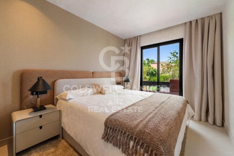 House for sale in Marbella, Malaga, Spain 4 bedrooms, 217 sq.m. No. 157919 - photo 6