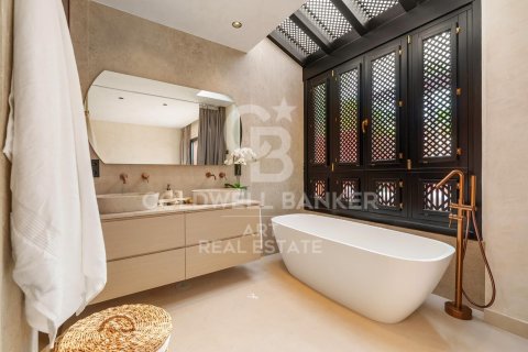 Casa in vendita a Marbella, Malaga, Spagna 4 camere da letto, 217 mq. N° 157919 - foto 15