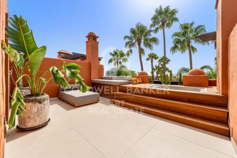 Casa in vendita a Marbella, Malaga, Spagna 4 camere da letto, 217 mq. N° 157919 - foto 21