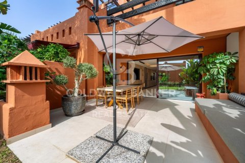 Casa in vendita a Marbella, Malaga, Spagna 4 camere da letto, 217 mq. N° 157919 - foto 25