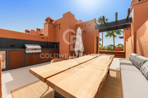 House for sale in Marbella, Malaga, Spain 4 bedrooms, 217 sq.m. No. 157919 - photo 18