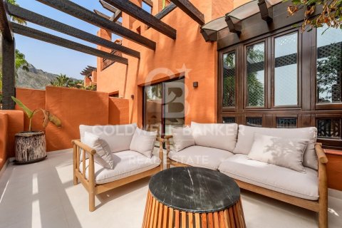 Casa in vendita a Marbella, Malaga, Spagna 4 camere da letto, 217 mq. N° 157919 - foto 19