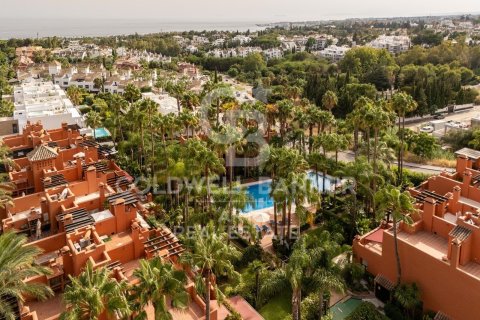 Casa in vendita a Marbella, Malaga, Spagna 4 camere da letto, 217 mq. N° 157919 - foto 30