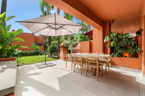 House for sale in Marbella, Malaga, Spain 4 bedrooms, 217 sq.m. No. 157919 - photo 22
