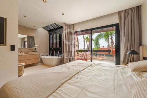 Casa in vendita a Marbella, Malaga, Spagna 4 camere da letto, 217 mq. N° 157919 - foto 14