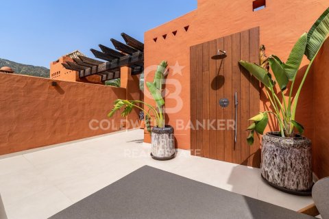 House for sale in Marbella, Malaga, Spain 4 bedrooms, 217 sq.m. No. 157919 - photo 21