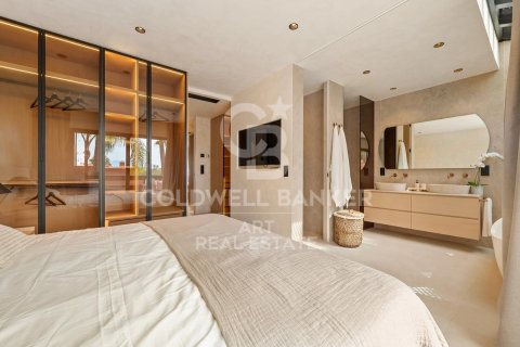 House for sale in Marbella, Malaga, Spain 4 bedrooms, 217 sq.m. No. 157919 - photo 12