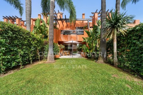 Casa in vendita a Marbella, Malaga, Spagna 4 camere da letto, 217 mq. N° 157919 - foto 26