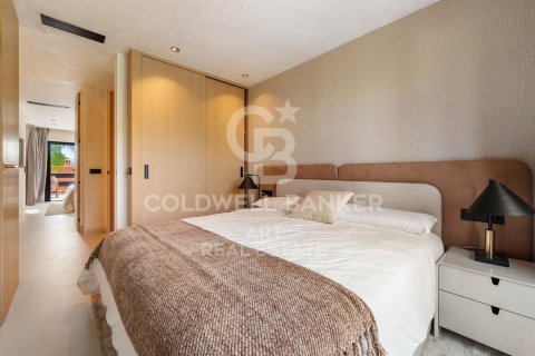 Casa in vendita a Marbella, Malaga, Spagna 4 camere da letto, 217 mq. N° 157919 - foto 8