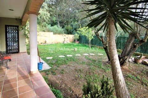 House à vendre à Calonge, Girona, Espagne, 4 chambres, 383 m2 No. 177135 - photo 18