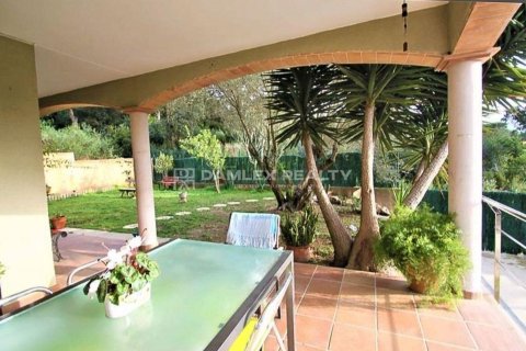 House à vendre à Calonge, Girona, Espagne, 4 chambres, 383 m2 No. 177135 - photo 9