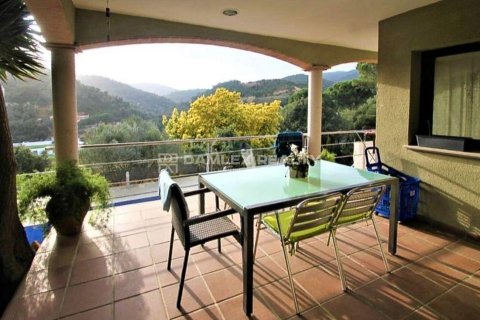 House à vendre à Calonge, Girona, Espagne, 4 chambres, 383 m2 No. 177135 - photo 12