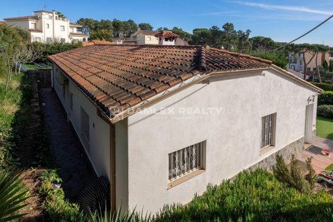 Dom w Lloret de Mar, Girona, Hiszpania 3 sypialnie, 254 mkw. nr 177138 – zdjęcie 15