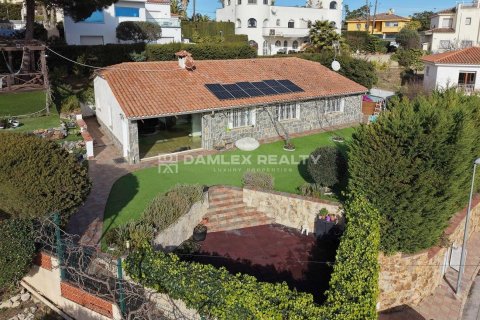 Dom w Lloret de Mar, Girona, Hiszpania 3 sypialnie, 254 mkw. nr 177138 – zdjęcie 4