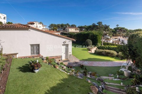 Dom w Lloret de Mar, Girona, Hiszpania 3 sypialnie, 254 mkw. nr 177138 – zdjęcie 12