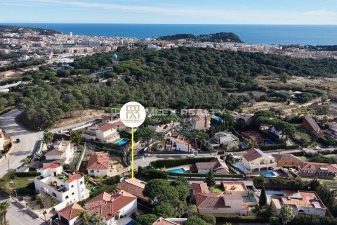 Dom w Lloret de Mar, Girona, Hiszpania 3 sypialnie, 254 mkw. nr 177138 – zdjęcie 6