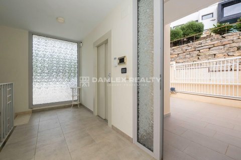 Willa w Lloret de Mar, Girona, Hiszpania 5 sypialni, 441 mkw. nr 177134 – zdjęcie 10