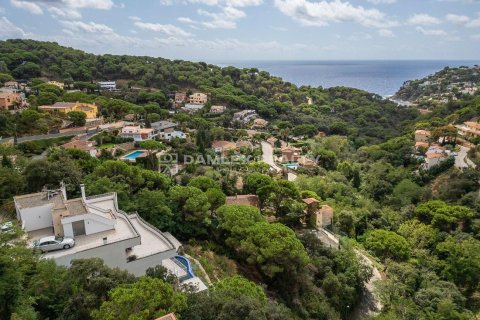 Willa w Lloret de Mar, Girona, Hiszpania 5 sypialni, 441 mkw. nr 177134 – zdjęcie 4
