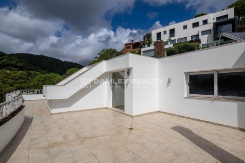 Willa w Lloret de Mar, Girona, Hiszpania 5 sypialni, 441 mkw. nr 177134 – zdjęcie 8