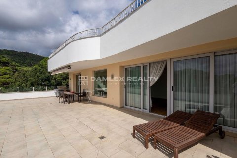 Willa w Lloret de Mar, Girona, Hiszpania 5 sypialni, 441 mkw. nr 177134 – zdjęcie 21