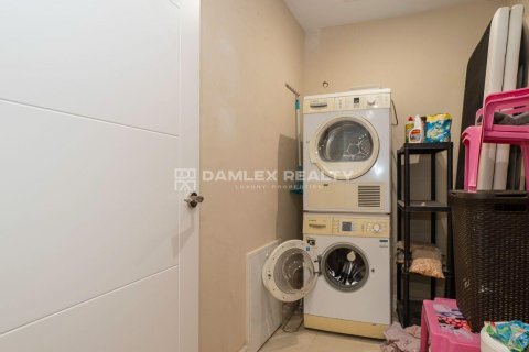 Willa w Lloret de Mar, Girona, Hiszpania 5 sypialni, 441 mkw. nr 177134 – zdjęcie 29