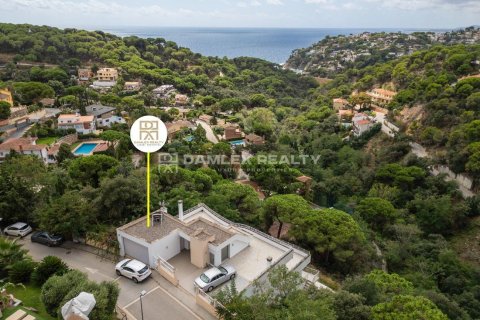 Willa w Lloret de Mar, Girona, Hiszpania 5 sypialni, 441 mkw. nr 177134 – zdjęcie 2