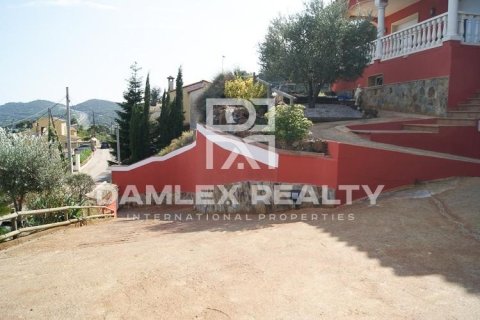 Villa à vendre à Platja D'aro, Girona, Espagne, 4 chambres, 300 m2 No. 177133 - photo 4