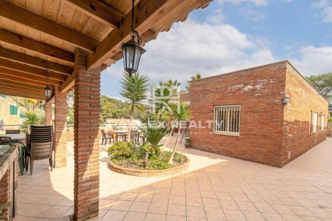 House à vendre à Lloret de Mar, Girona, Espagne, 8 chambres, 293 m2 No. 177137 - photo 14