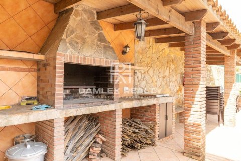 House à vendre à Lloret de Mar, Girona, Espagne, 8 chambres, 293 m2 No. 177137 - photo 13