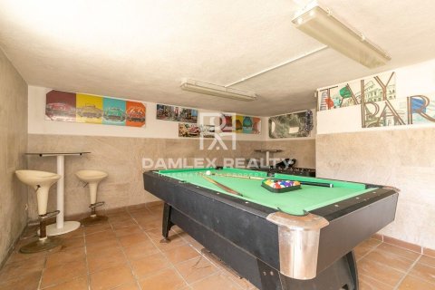 House à vendre à Lloret de Mar, Girona, Espagne, 8 chambres, 293 m2 No. 177137 - photo 29