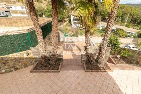 House à vendre à Lloret de Mar, Girona, Espagne, 8 chambres, 293 m2 No. 177137 - photo 18