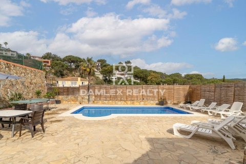 House à vendre à Lloret de Mar, Girona, Espagne, 8 chambres, 293 m2 No. 177137 - photo 6