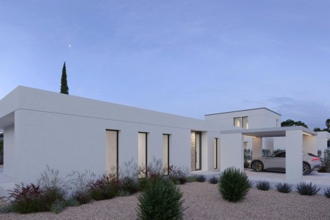 Villa for sale Fuente Alamo, Murcia, Spain 3 bedrooms, 146 sq.m. No. 135141 - photo 3
