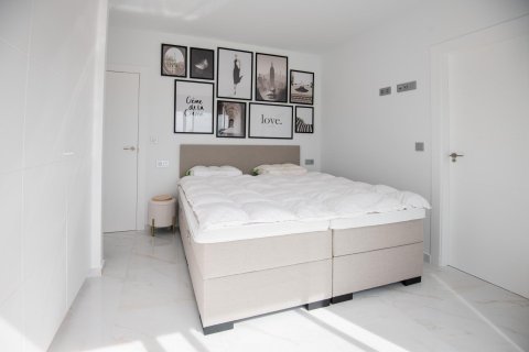 Villa zum Verkauf Pilar de la Horadada, Alicante, Spanien 3 Schlafzimmer, 116 m2 Nr. 135140 - Foto 26