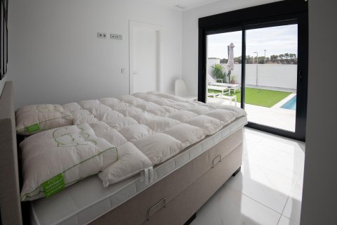 Villa zum Verkauf Pilar de la Horadada, Alicante, Spanien 3 Schlafzimmer, 116 m2 Nr. 135140 - Foto 25