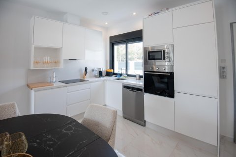 Villa zum Verkauf Pilar de la Horadada, Alicante, Spanien 3 Schlafzimmer, 116 m2 Nr. 135140 - Foto 11
