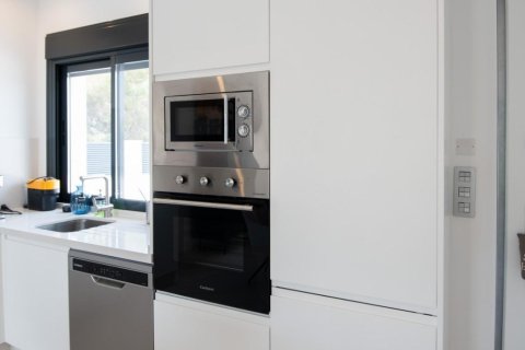 Villa zum Verkauf Pilar de la Horadada, Alicante, Spanien 3 Schlafzimmer, 116 m2 Nr. 135140 - Foto 13