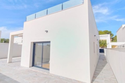 Villa pārdošanā Pilar de la Horadada, Alicante, Spānijā 3 istabas, 116 m2 Nr. 135140 - attēls 15