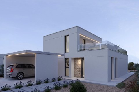 Villa en venta Fuente Alamo, Murcia, España 3 dormitorios, 146 m2 No. 135143 - foto 3